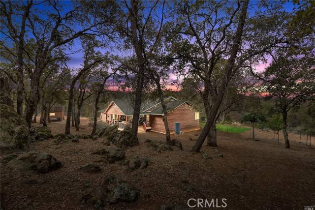 Browns Valley, CA 95918,7521 White Oak LN