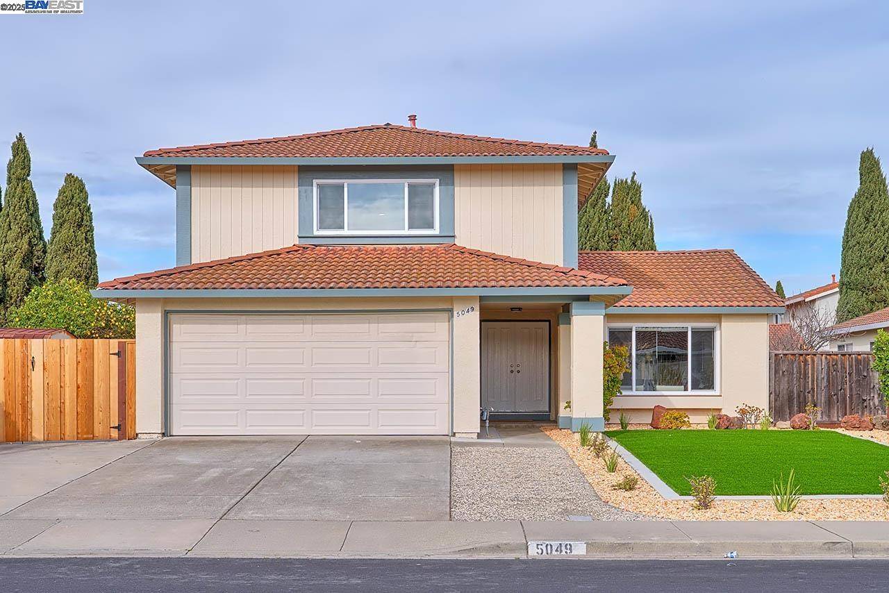 Union City, CA 94587,5049 Anaheim LOOP