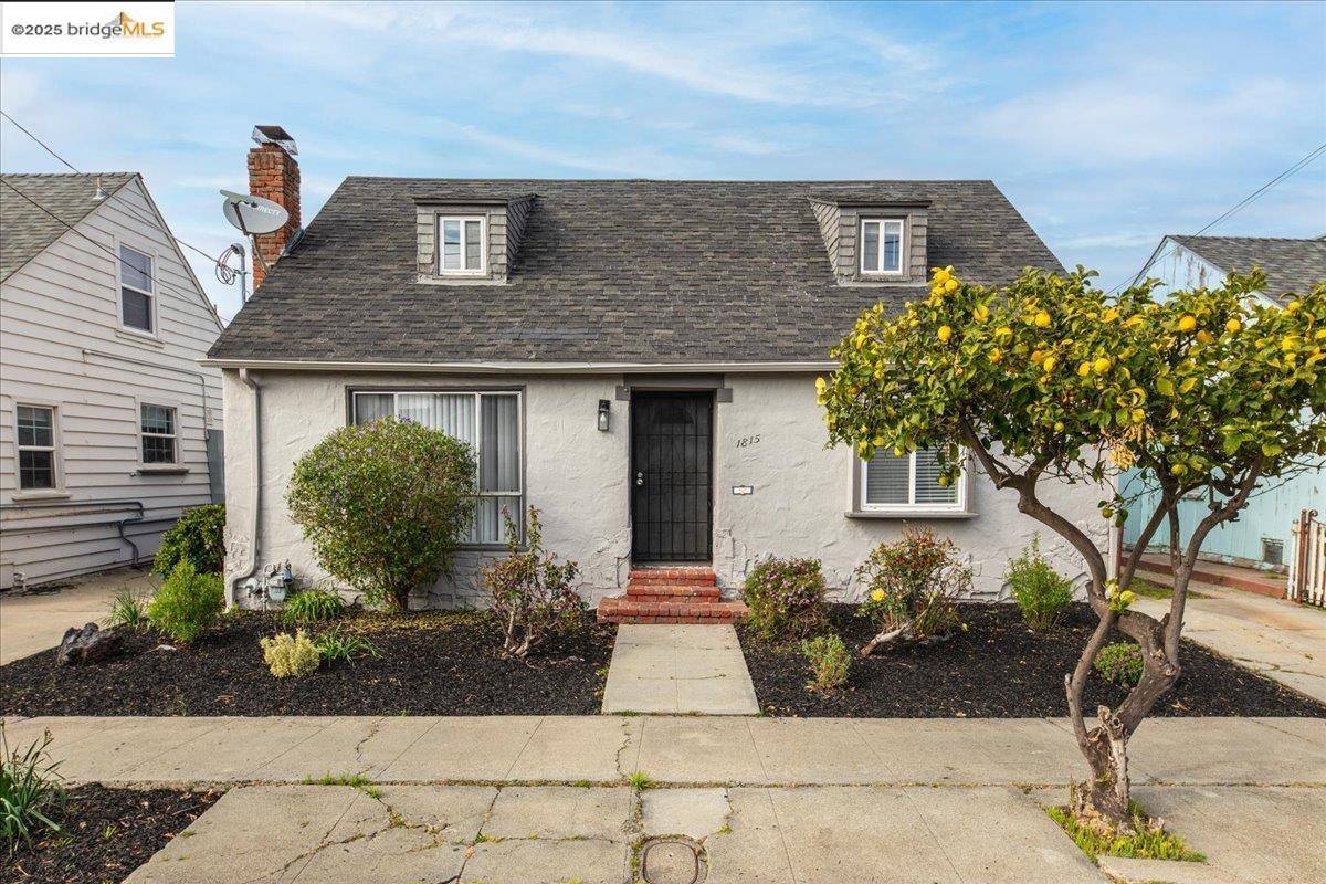 Oakland, CA 94603-3943,1815 105th AVE