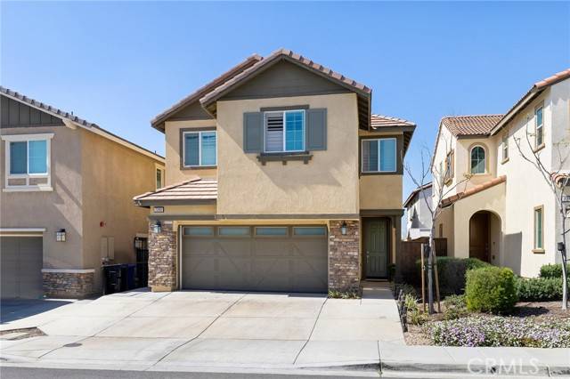 Fontana, CA 92336,7260 Prelude WAY