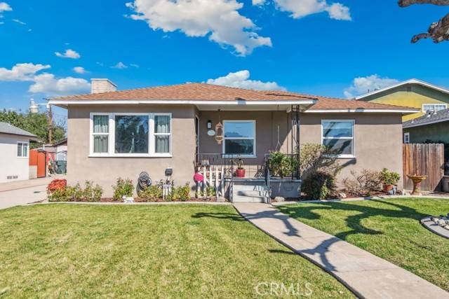 Ontario, CA 91762,314 W Granada CT