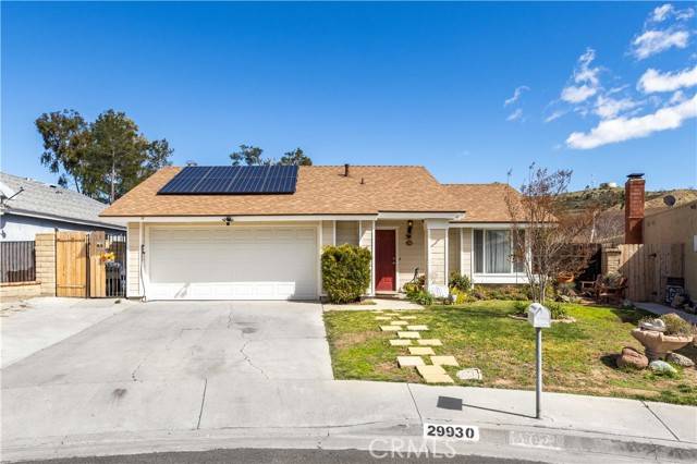 Canyon Country, CA 91387,29930 Orchid Cove DR