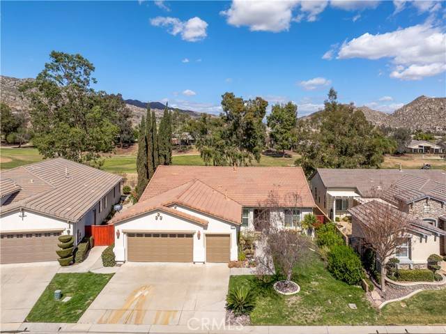 Hemet, CA 92545,8484 Maruyama DR