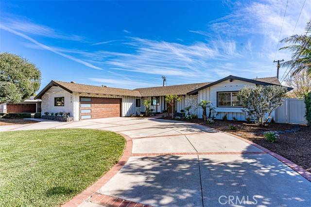 Fullerton, CA 92831,1018 Melody LN