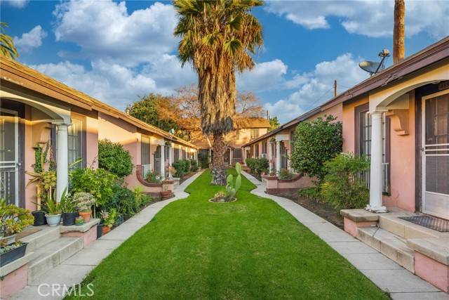 Glendale, CA 91204,415 Riverdale DR