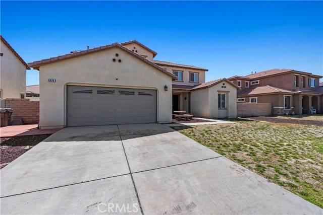 Palmdale, CA 93552,6826 Evans ST