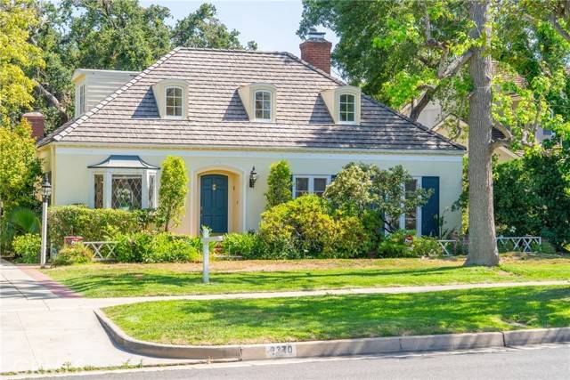 San Marino, CA 91108,2370 Melville DR