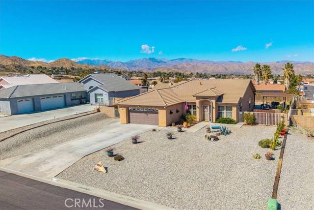 Yucca Valley, CA 92284,8602 Bolero DR