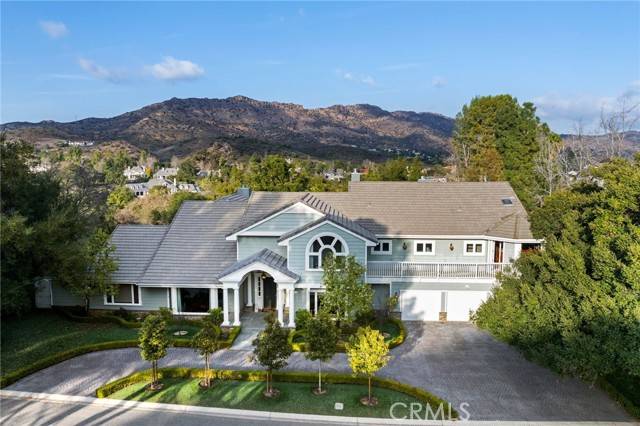 Westlake Village, CA 91362,5163 Lakeview Canyon RD