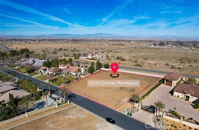Lancaster, CA 93536,3319 Camino Hermanos