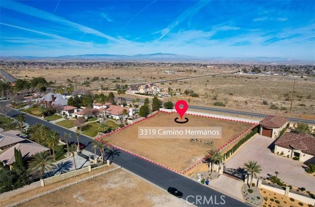 Lancaster, CA 93536,3319 Camino Hermanos