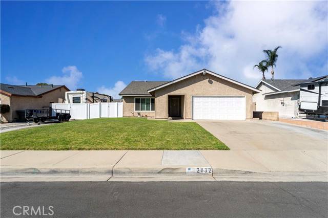 Ontario, CA 91761,2832 S Meadowbrook PL