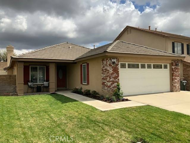 Fontana, CA 92336,5351 Tenderfoot DR