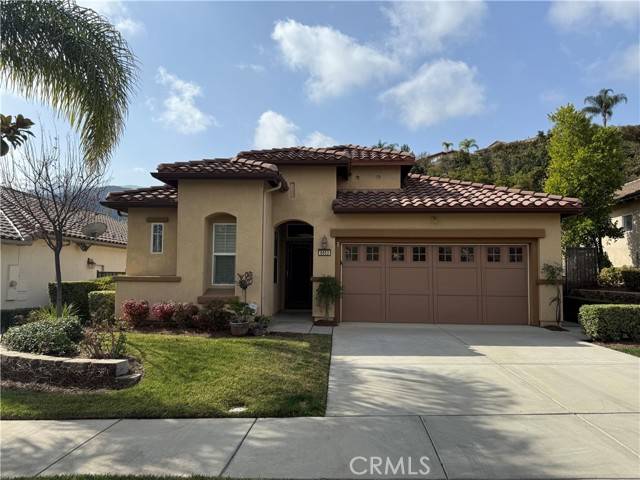 Corona, CA 92883,8853 Hollyhock CT