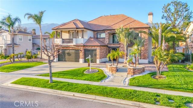 Rancho Cucamonga, CA 91739,12932 Carnesi DR