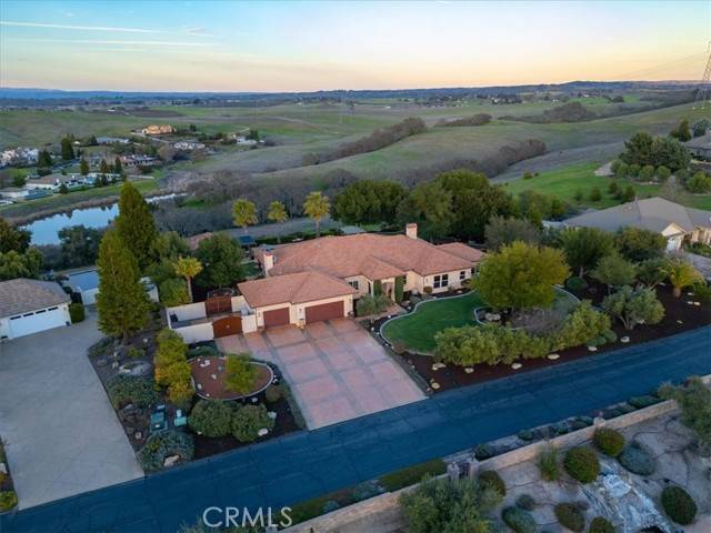 Templeton, CA 93465,2035 Vista De La Vina