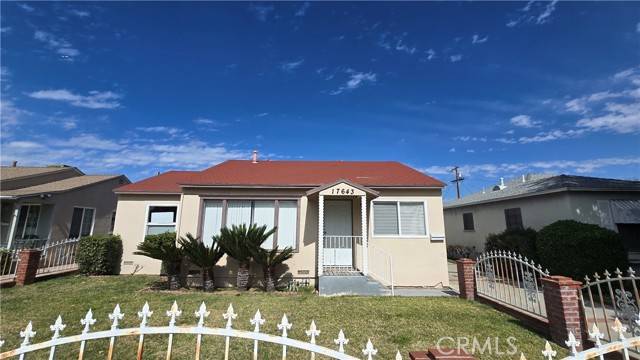 Van Nuys, CA 91406,17643 Haynes ST