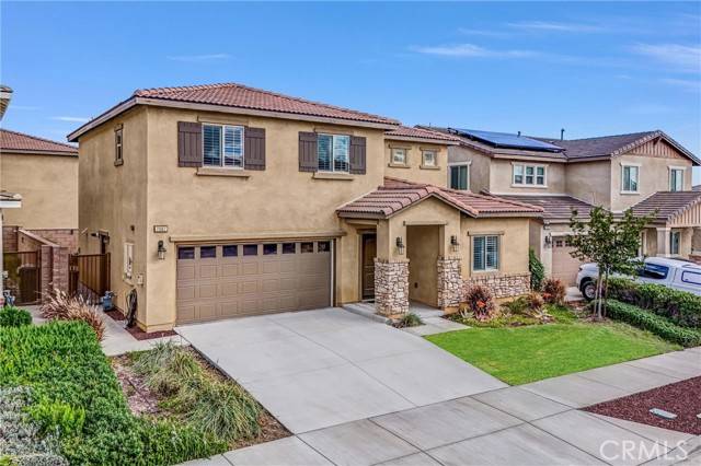 Fontana, CA 92336,7007 Sweetleaf DR