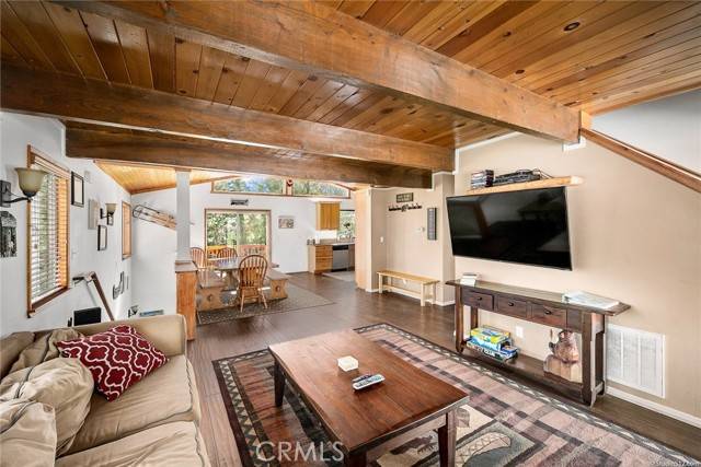 Big Bear Lake, CA 92315,308 S Eagle DR