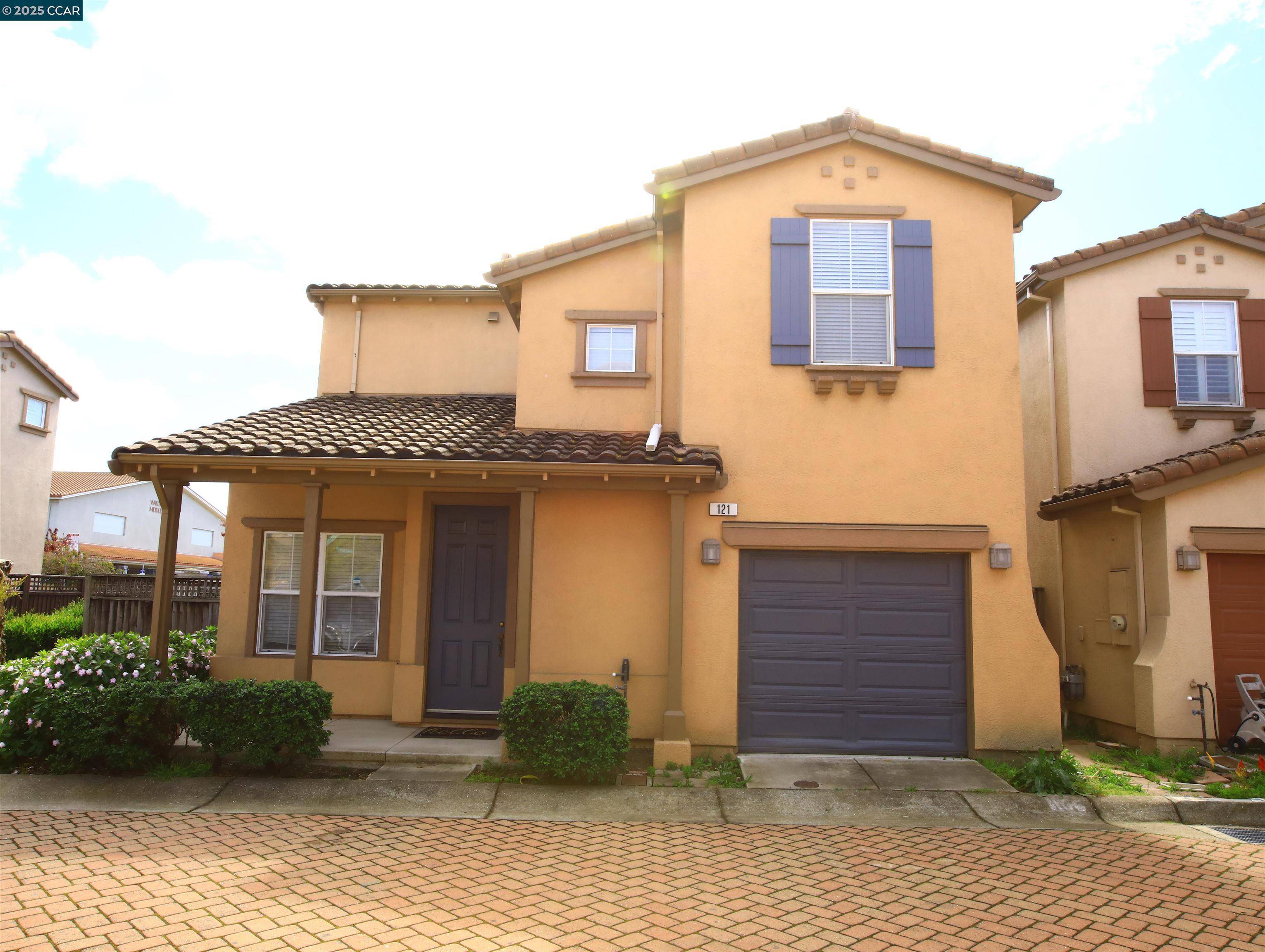 San Pablo, CA 94806,121 San Pedro St