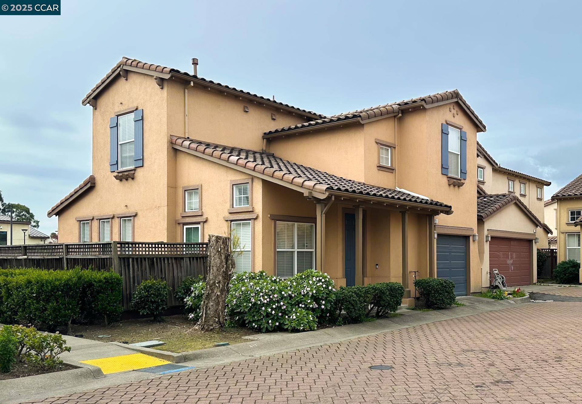 San Pablo, CA 94806,121 San Pedro St