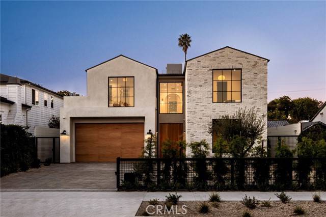 Valley Village, CA 91601,11621 Hesby ST