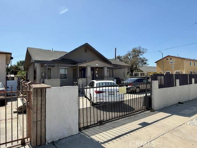 Los Angeles, CA 90007,1238 W 35th ST