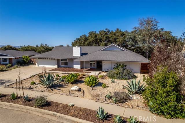 Lompoc, CA 93436,144 Oakmont AVE