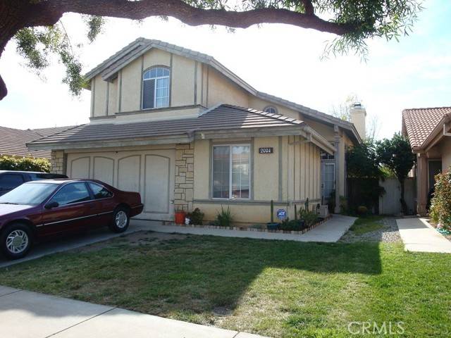 Perris, CA 92571,2084 STAR THISTLE LN