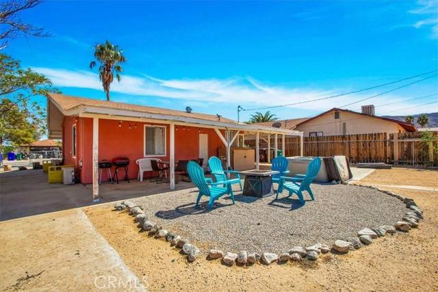 Twentynine Palms, CA 92277,6244 Mojave AVE