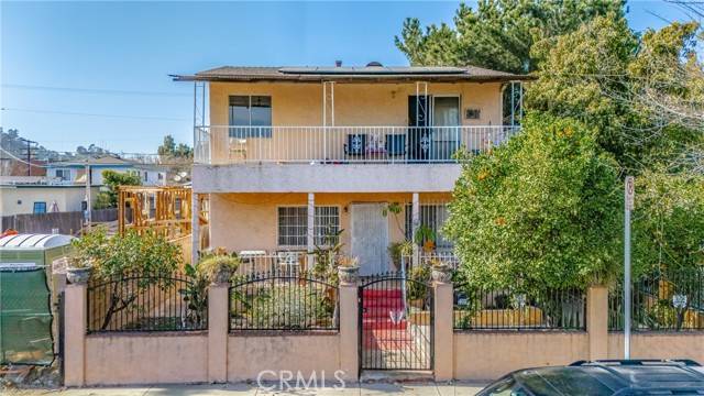 Los Angeles, CA 90031,2359 Glover PL
