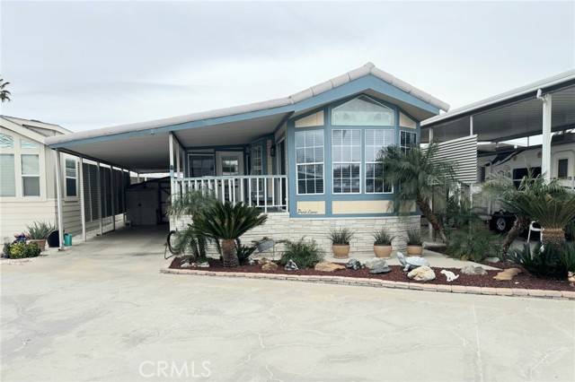 Hemet, CA 92545,1295 S Cawston AVE 323