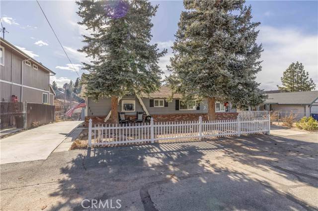 Big Bear City, CA 92314,217 Whipple DR