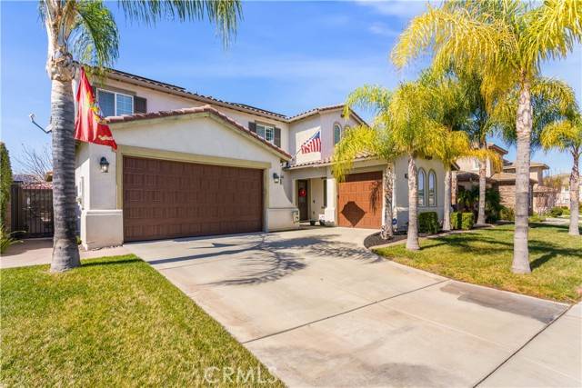 Temecula, CA 92592,45471 Olive CT