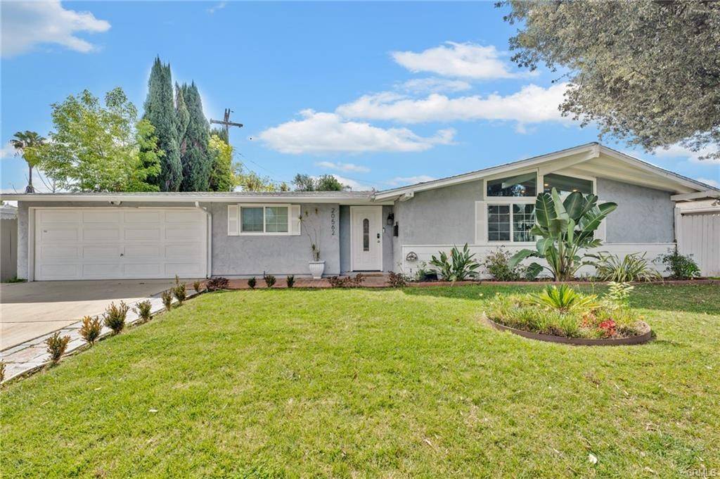 Winnetka, CA 91306,20562 Skouras DR