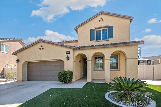 Beaumont, CA 92223,1475 Garnet CT