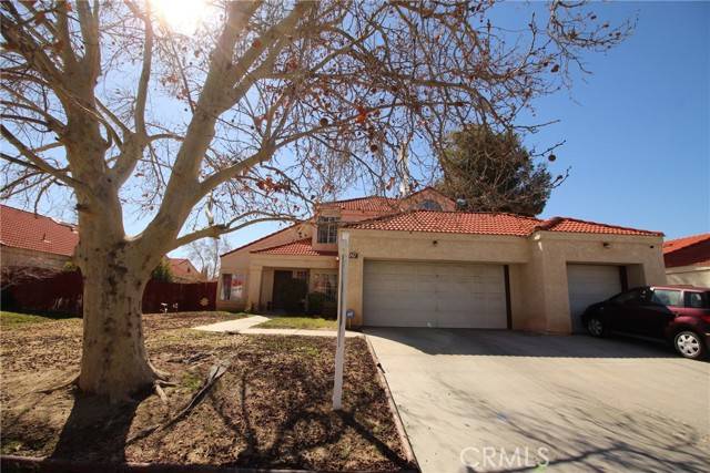 Palmdale, CA 93552,4242 Trenton AVE