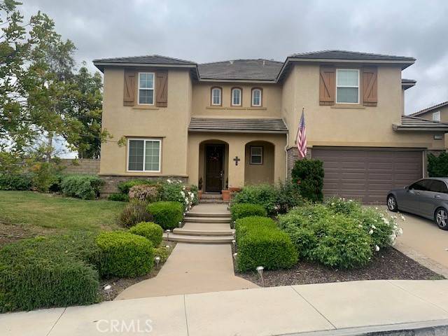 Riverside, CA 92503,17130 Silver Moon CT