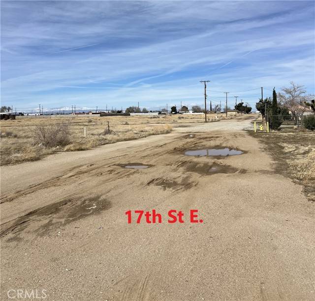 Palmdale, CA 93550,0 E Avenue Q5