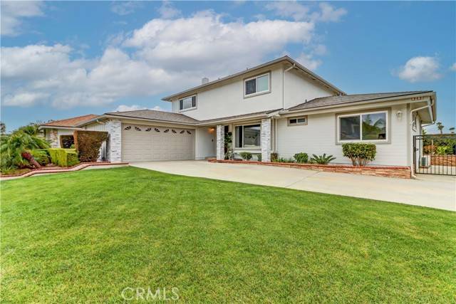 Huntington Beach, CA 92646,8282 Le Conte DR