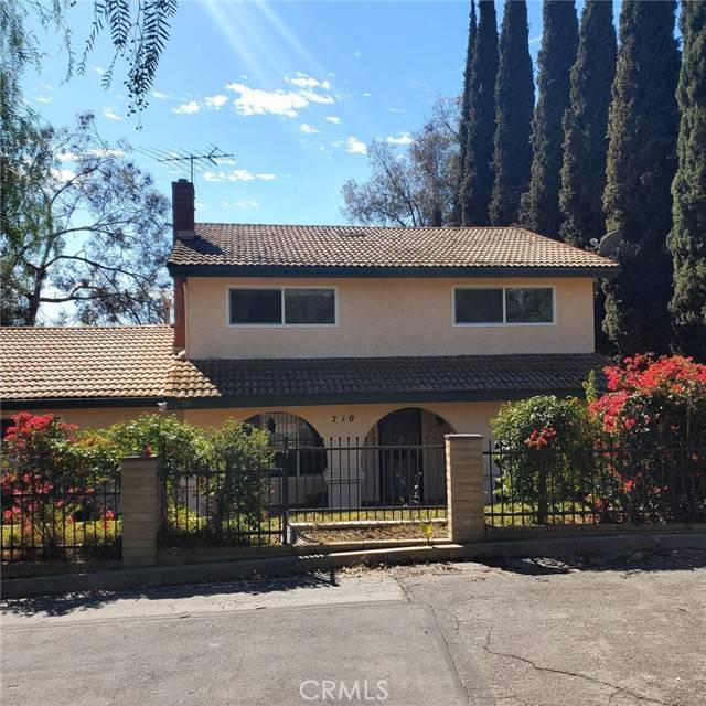 Pomona, CA 91768,710 Tonner DR