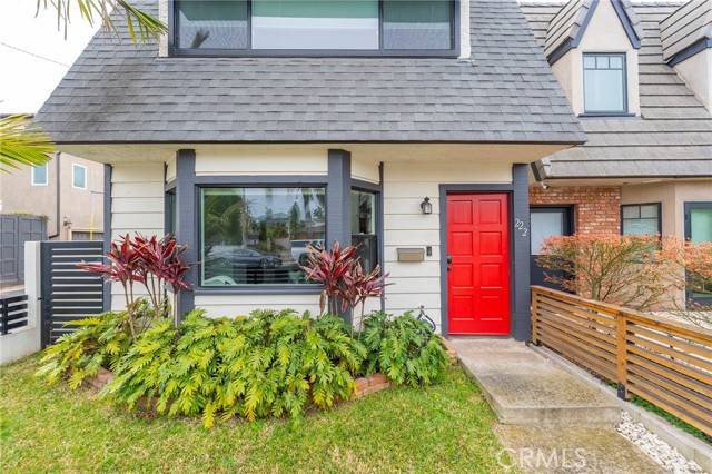 Huntington Beach, CA 92648,222 Detroit AVE