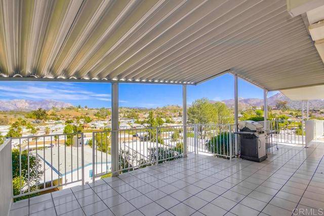 Lakeside, CA 92040,9500 Harritt Rd. #201