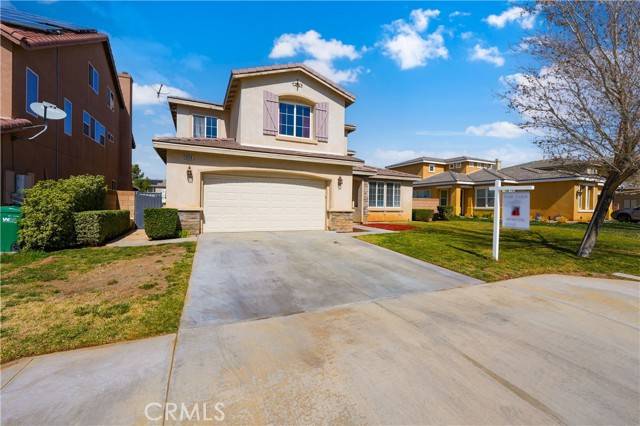 Lancaster, CA 93536,6059 W Avenue K9