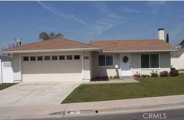 Yorba Linda, CA 92886,4561 Via Bella VIS