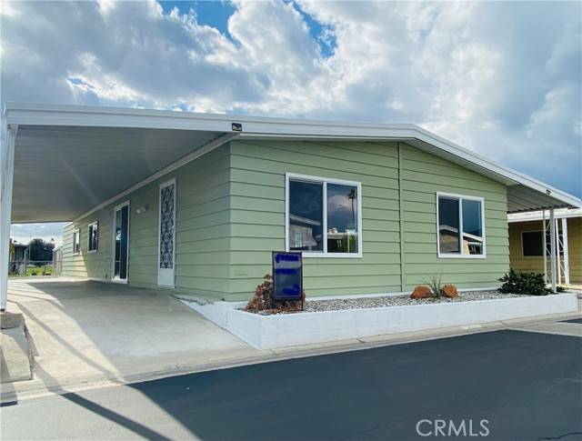 Hemet, CA 92545,601 N Kirby ST 159