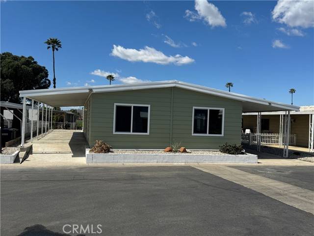 Hemet, CA 92545,601 N Kirby ST 159