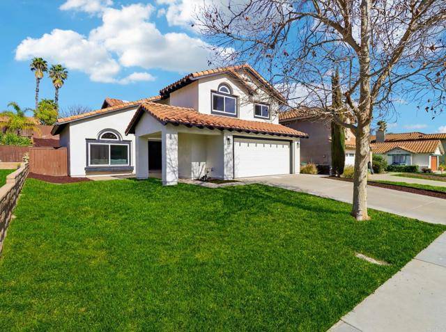 Murrieta, CA 92562,25212 Via Las Lomas