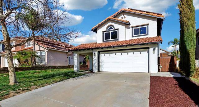 Murrieta, CA 92562,25212 Via Las Lomas