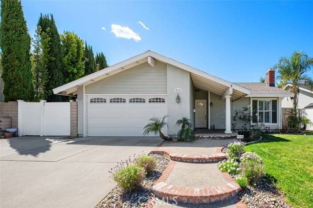 Yorba Linda, CA 92886,20142 Fernglen DR